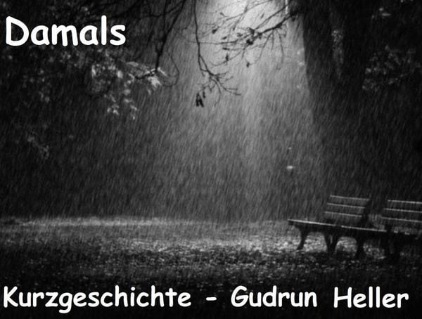Produktbild: Damals