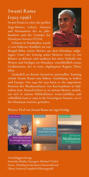 Produktbild: Die Essenz des Seins: Mandukya-Upanishad