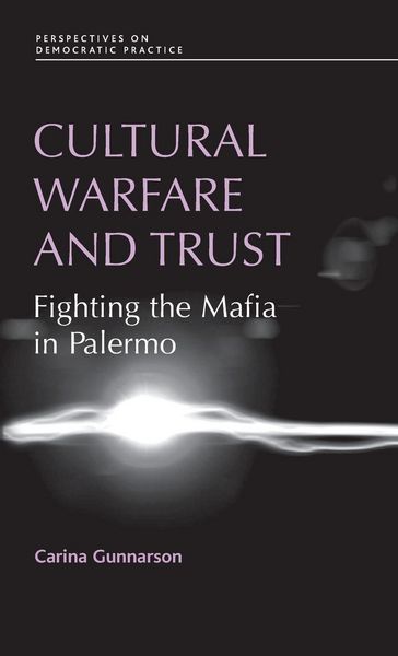 Produktbild: Cultural warfare and trust
