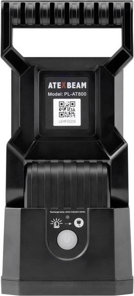 Produktbild: ATEX BEAM PL-AT800 Arbeitsleuchte Ex Zone: 1, 2, 21, 22 275lm