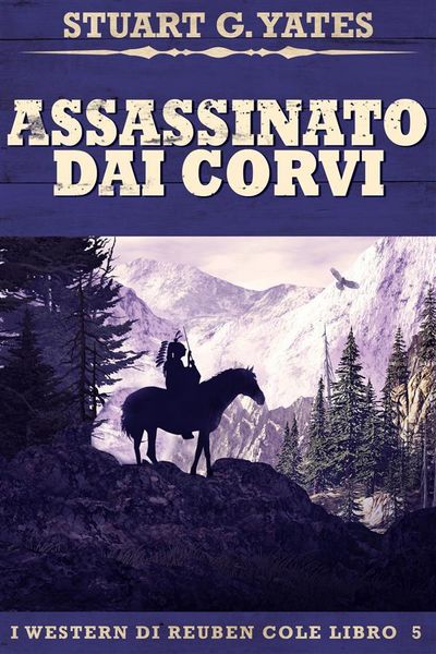 Produktbild: Assassinato Dai Corvi