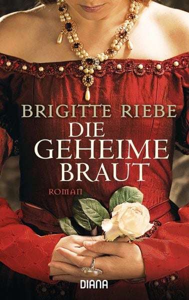 Produktbild: Die geheime Braut