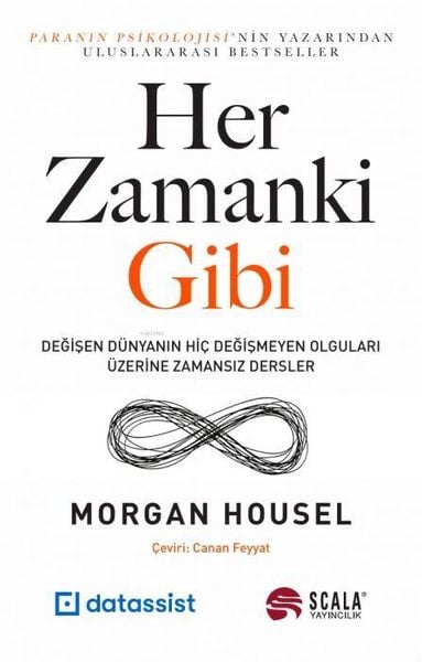 Produktbild: Her Zamanki Gibi