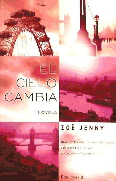 Produktbild: Cambia el cielo