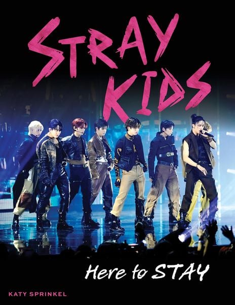 Produktbild: Stray Kids