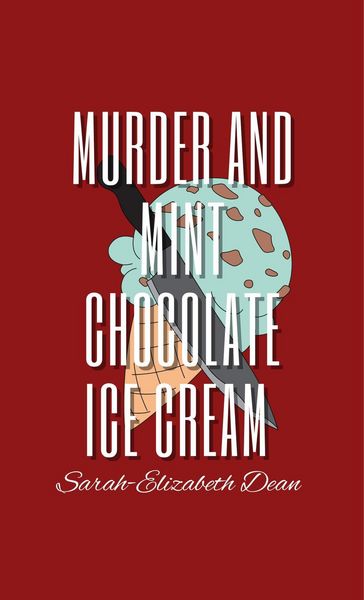 Produktbild: Murder and Mint Chocolate Ice Cream