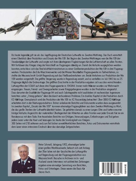 Produktbild: Me 109