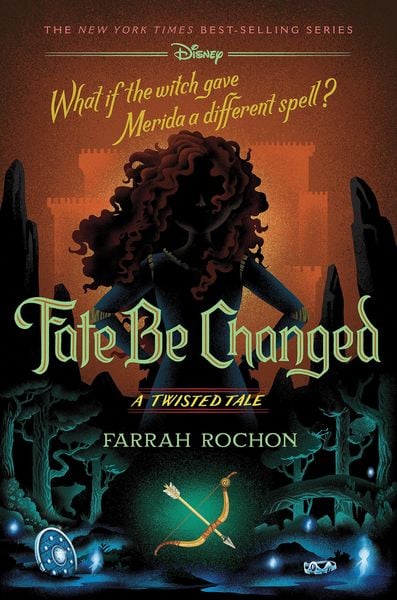 Produktbild: Fate Be Changed