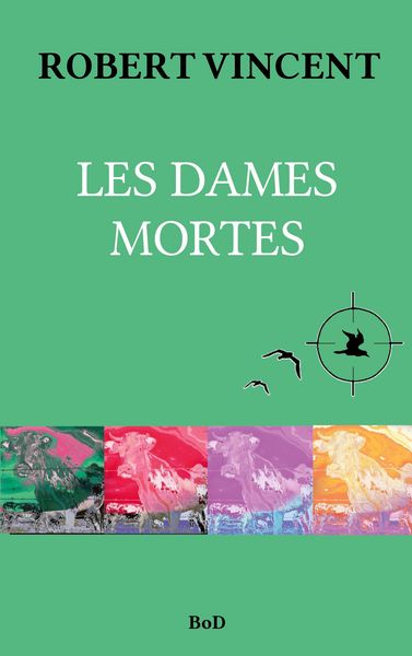Produktbild: Les Dames mortes