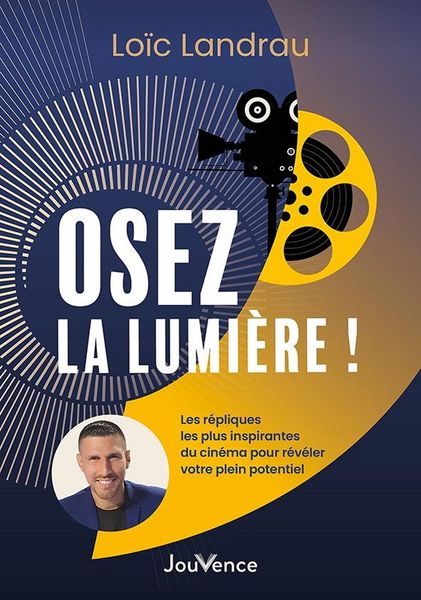 Produktbild: Osez la lumi&egrave;re !