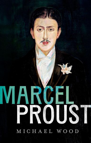 Produktbild: Marcel Proust