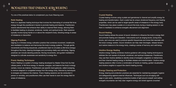 Produktbild: Aura Weaving