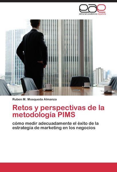 Produktbild: Retos y perspectivas de la metodolog&iacute;a PIMS