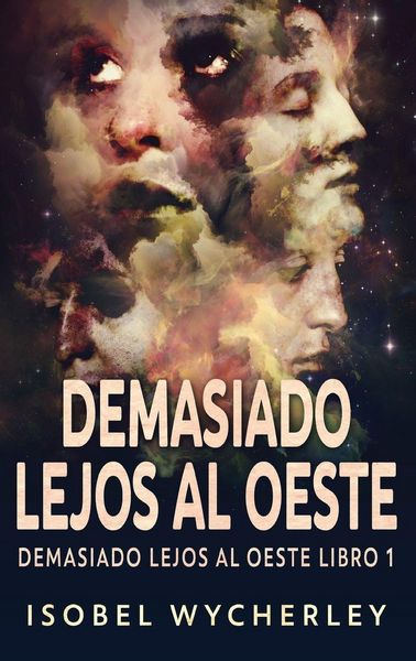 Produktbild: Demasiado Lejos al Oeste