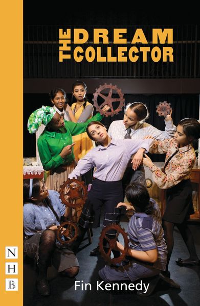 Produktbild: The Dream Collector