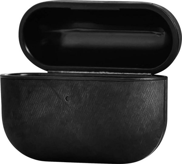 Produktbild: Terratec AirBox Pro Schutzh&uuml;lle f&uuml;r Ladecase Apple AirPods Pro (Gen. 1) Schwarz