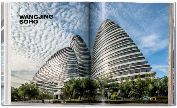 Zaha Hadid. Complete Works 1979–Today. 2020 Edition