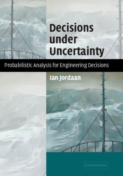 Produktbild: Decisions under Uncertainty