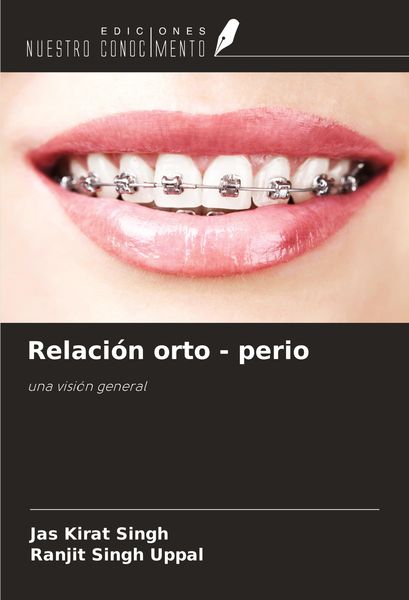 Produktbild: Relaci&oacute;n orto - perio