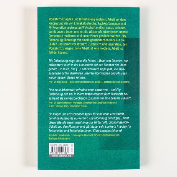 Produktbild: Workshift