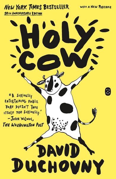 Produktbild: Holy Cow