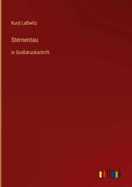 Produktbild: Sternentau