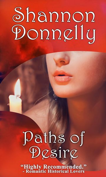 Produktbild: Paths of Desire