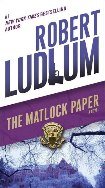 Produktbild: The Matlock Paper
