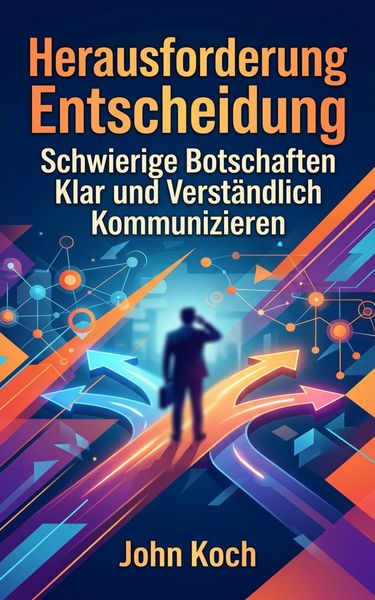 Produktbild: Herausforderung Entscheidung