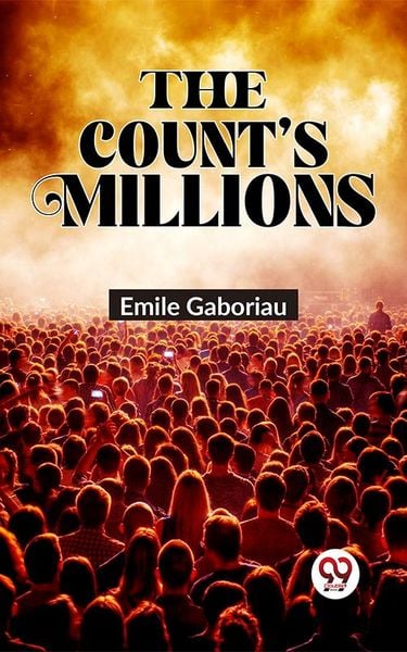 Produktbild: The Count'S Millions