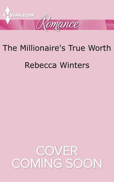 Produktbild: The Millionaire's True Worth