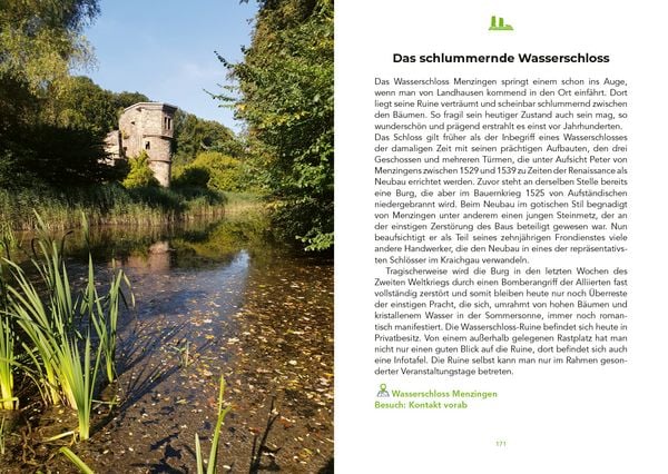 Produktbild: Der verr&uuml;ckteste Reisef&uuml;hrer Deutschlands 2