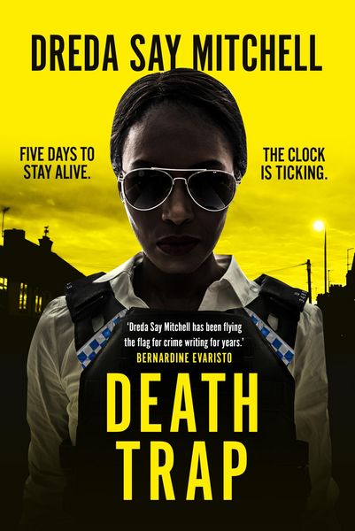 Produktbild: Death Trap