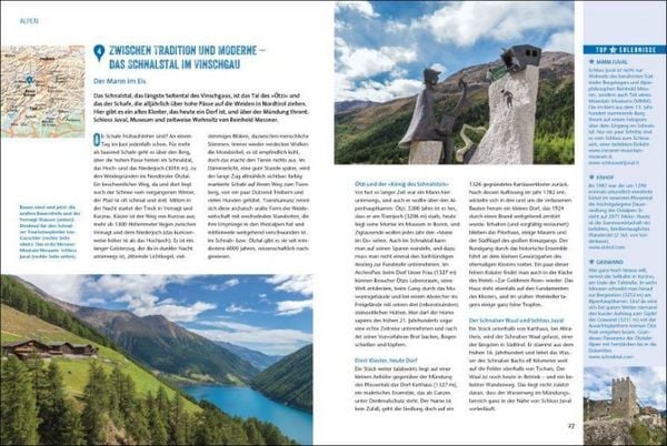 Produktbild: Das Reisebuch Italien
