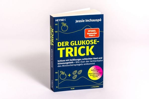 Der Glukose-Trick