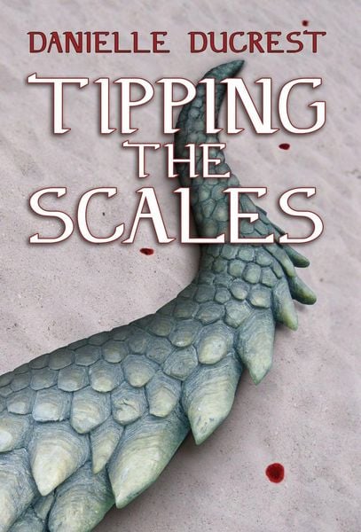 Produktbild: Tipping the Scales