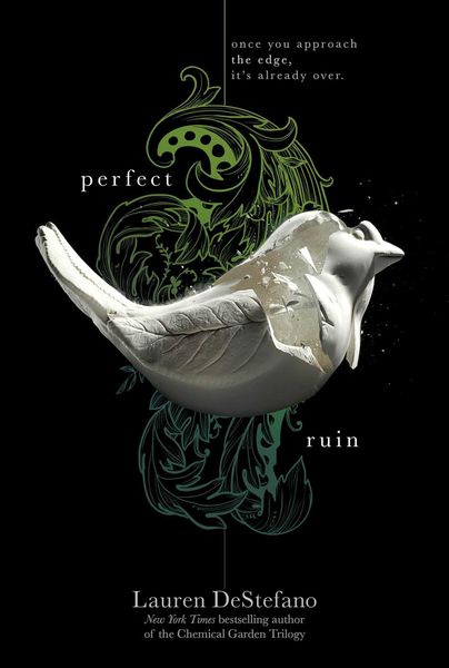 Produktbild: Perfect Ruin