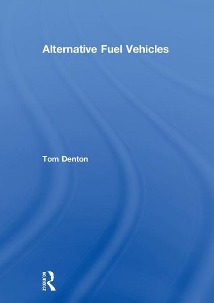 Produktbild: Alternative Fuel Vehicles