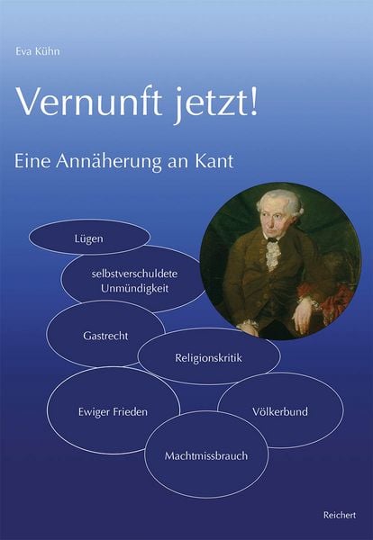 Produktbild: Vernunft jetzt!