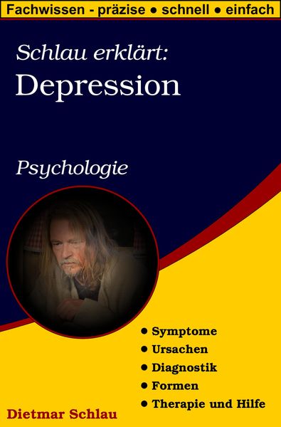 Produktbild: Schlau erkl&auml;rt: Depression