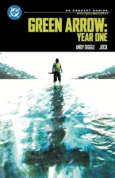 Produktbild: Green Arrow: Year One: DC Compact Comics Edition