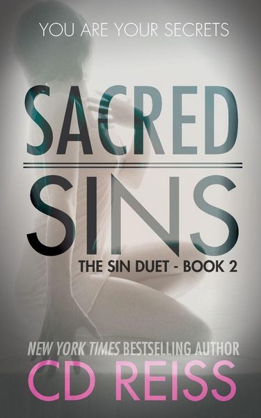 Produktbild: Sacred Sins
