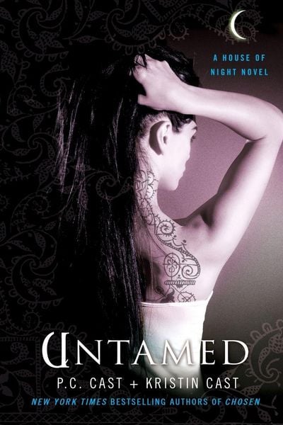 Produktbild: Untamed