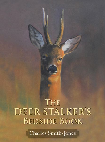 Produktbild: Deer Stalker's Bedside Book