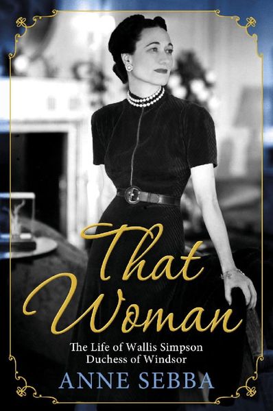 Produktbild: That Woman