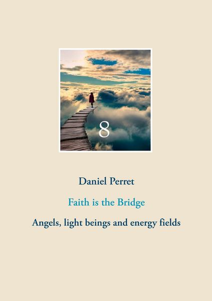 Produktbild: Faith is the Bridge