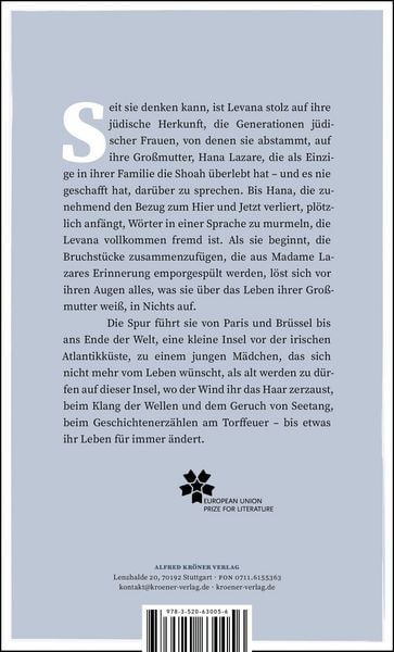 Produktbild: Madame Lazare