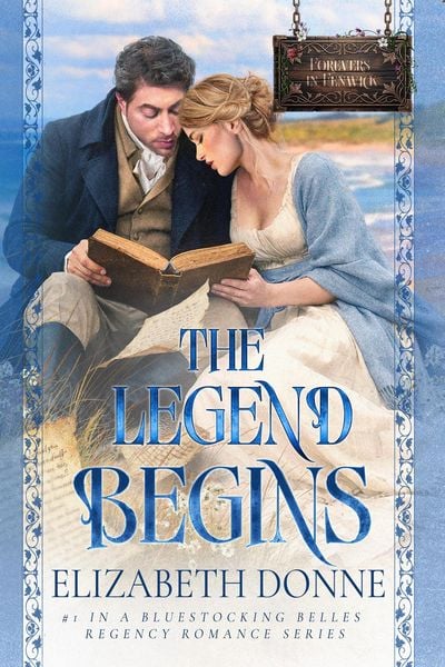 Produktbild: The Legend Begins