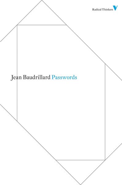 Produktbild: Passwords