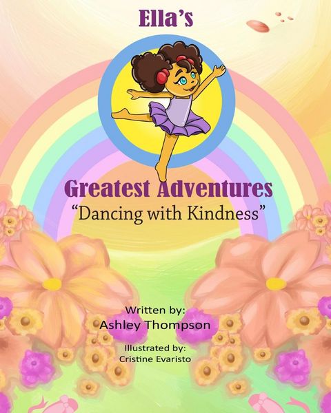 Produktbild: Ella's Greatest Adventures